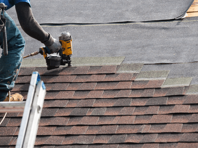 About Roof Repair Experts Carlton, TX
